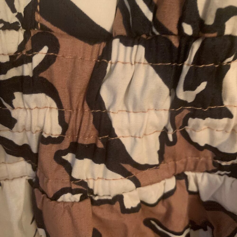 Maxi Dress with Anthropologie Somerset Dress Vibes! - Picture 4 of 5
